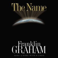The Name by Graham, Franklin